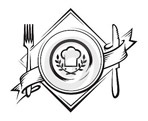 Гостиница Пегас - иконка «ресторан» в Зубовой Поляне